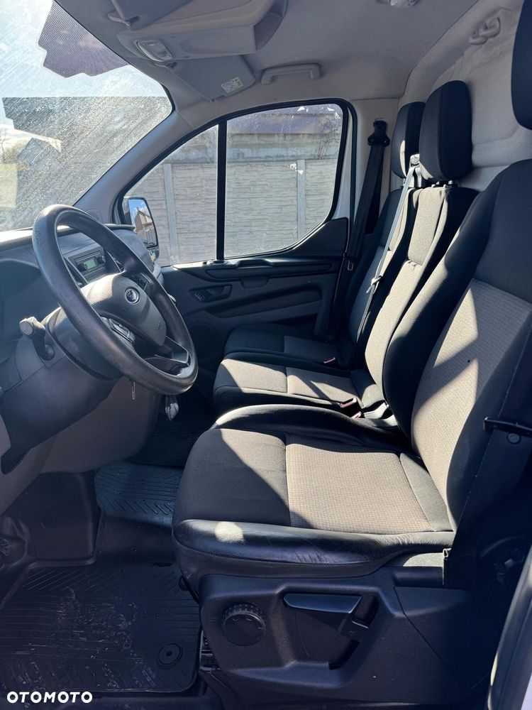 Ford Transit K Pkw Trend - 12