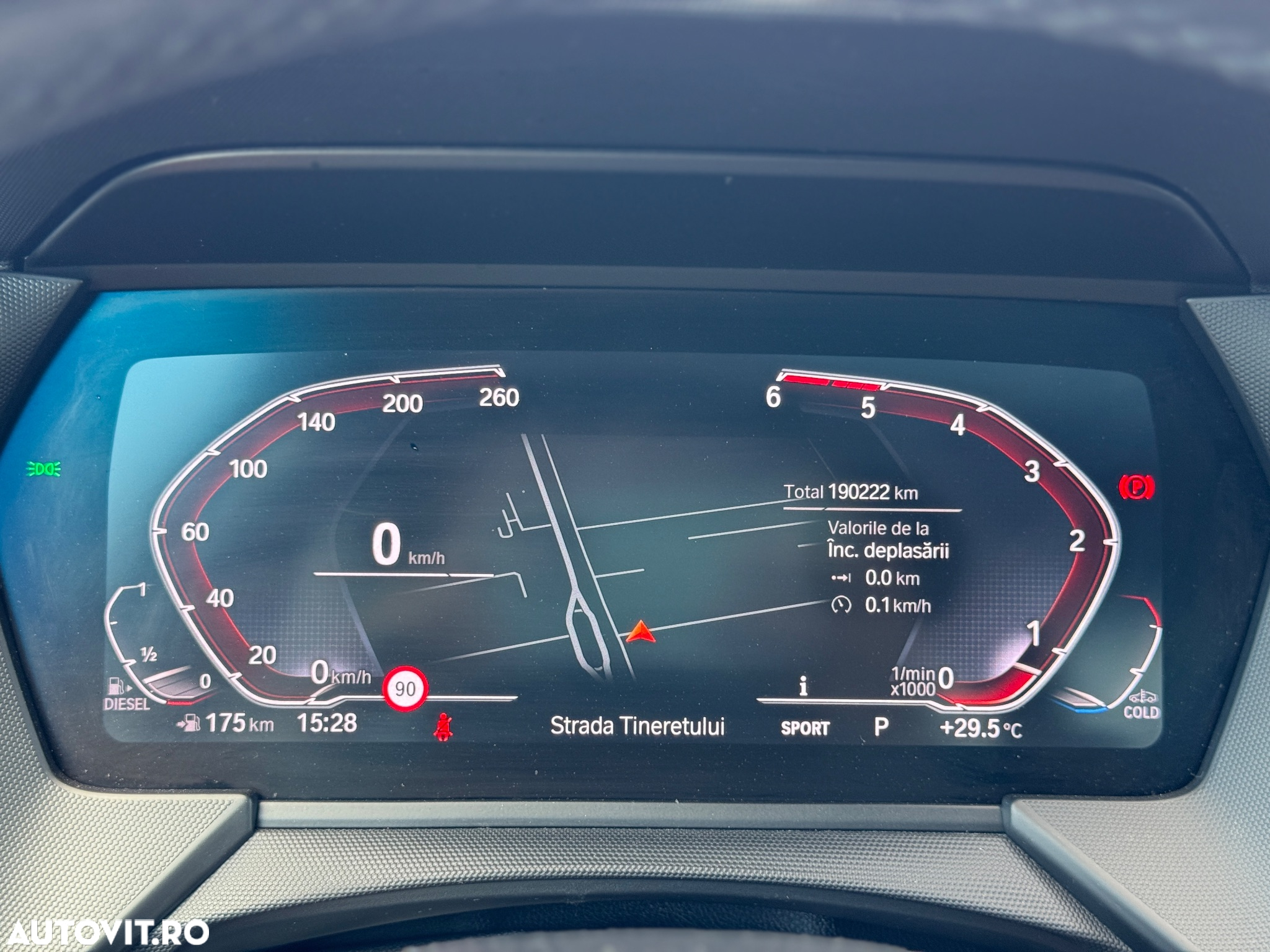 BMW Seria 2 218d Gran Coupe Aut. Luxury Line - 13