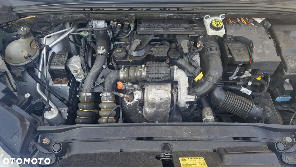 Citroën C4 HDi 90 Attraction - 17