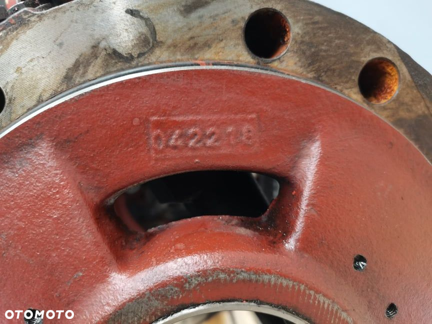 Siłownik hamulca Carraro 12362 Manitou MLT 523 - 12