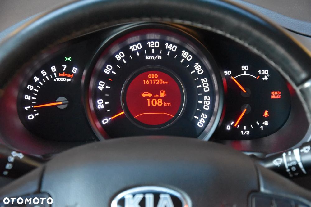 Kia Sportage 1.6 GDI Business Line 2WD - 35