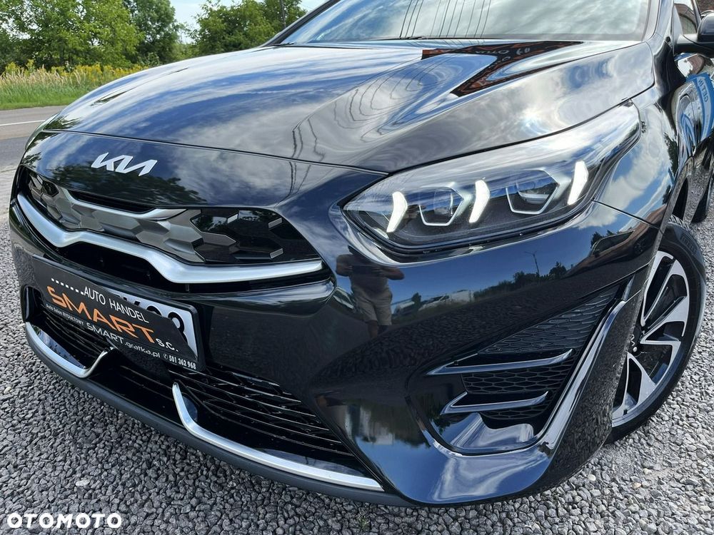 Kia Ceed 1.6 GDI PHEV L DCT - 22