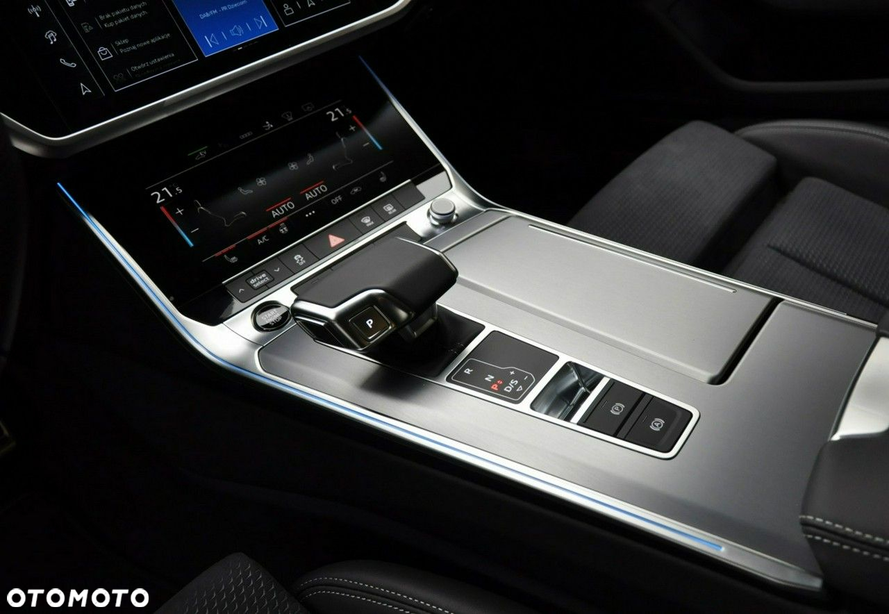 Audi A7 - 21