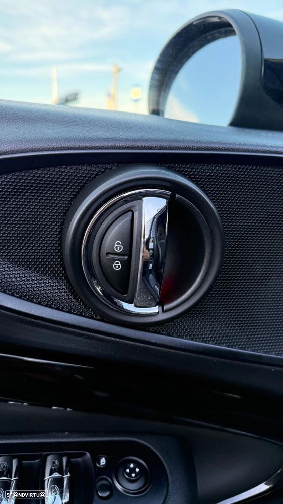 MINI Clubman Cooper SD Sport Edition Auto - 14