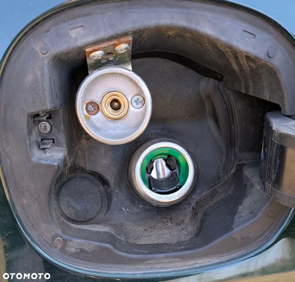 Fiat 500L 1.4 16V Cross - 10