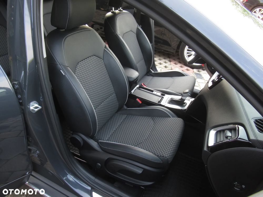 Kia XCeed 1.5 T-GDI L DCT - 10
