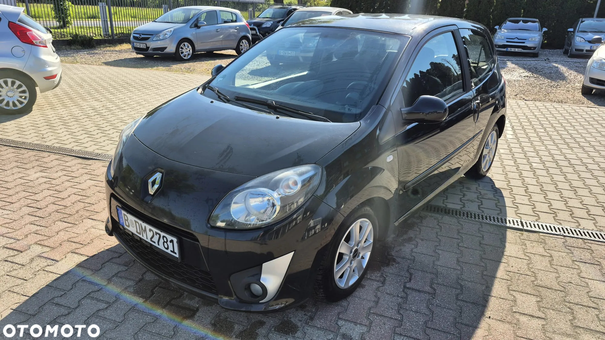 Renault Twingo 1.2 16V Expression - 2
