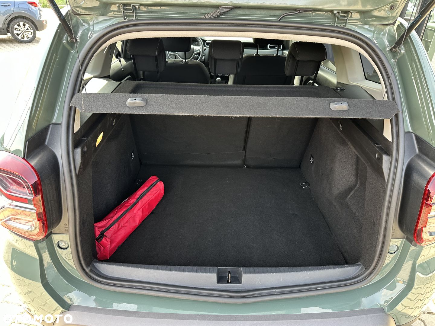 Dacia Duster 1.3 TCe Journey+ - 13