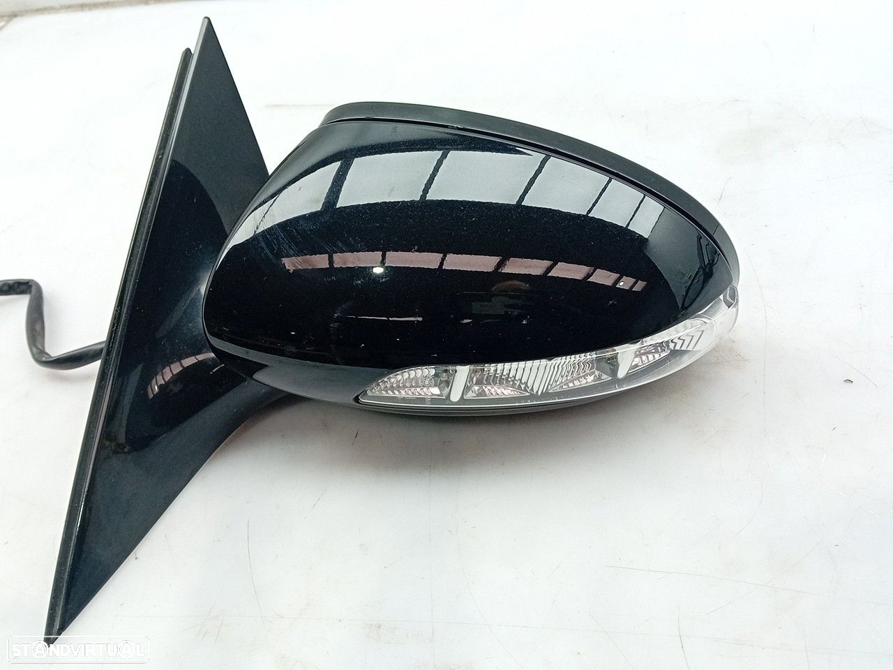Retrovisor / espelho direito MERCEDES-BENZ Classe S (W221) - 2