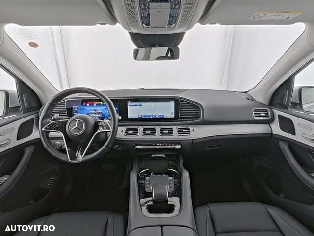 Mercedes-Benz GLE - 6