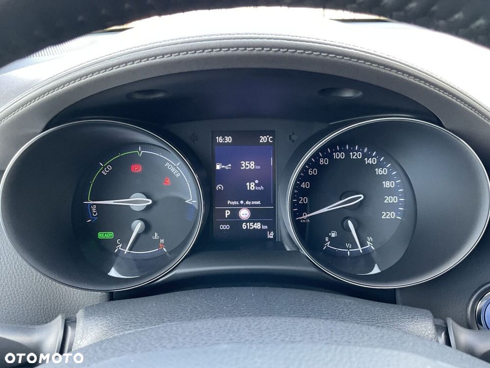 Toyota C-HR - 17