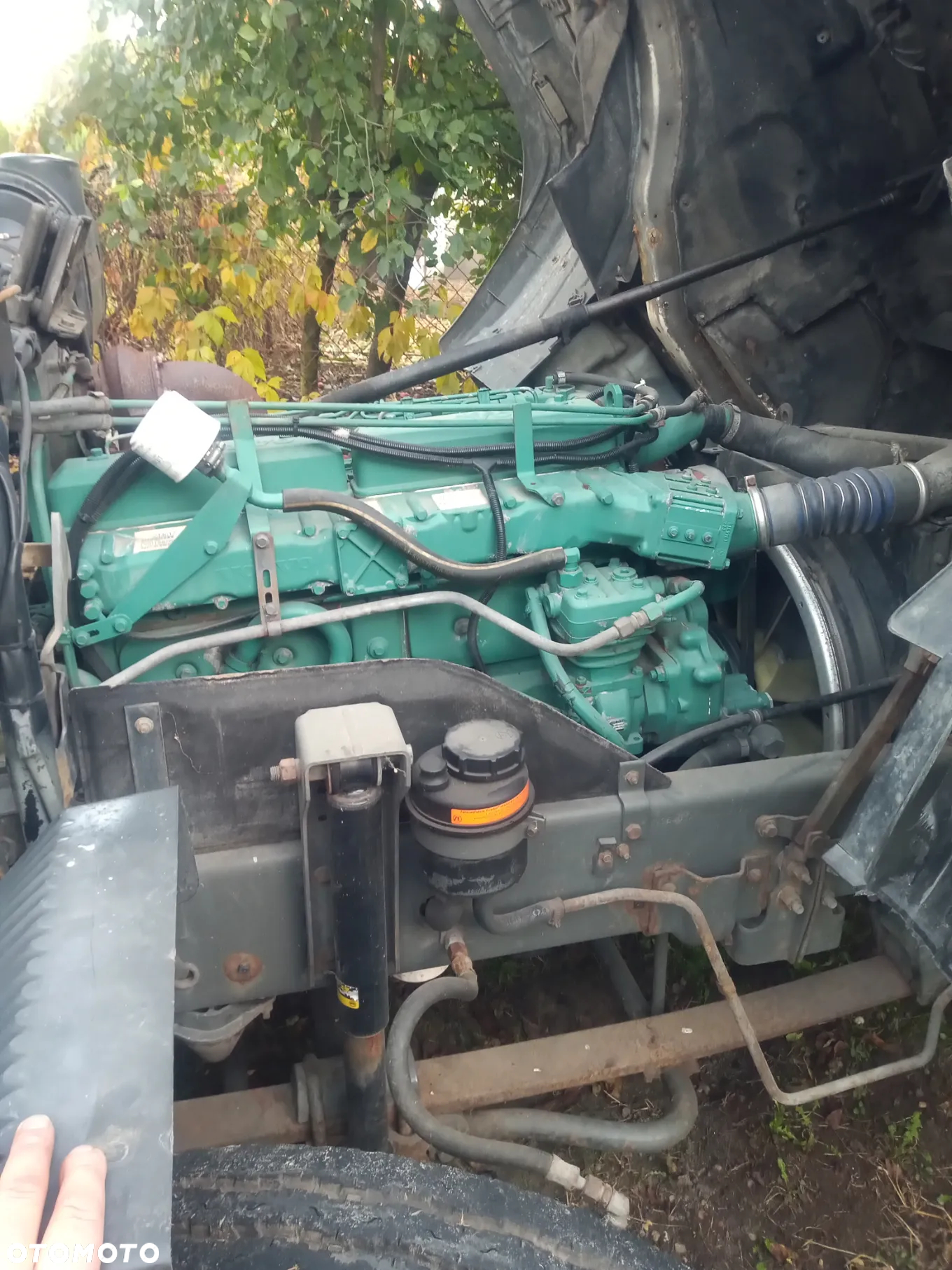 Volvo FL6 - 15
