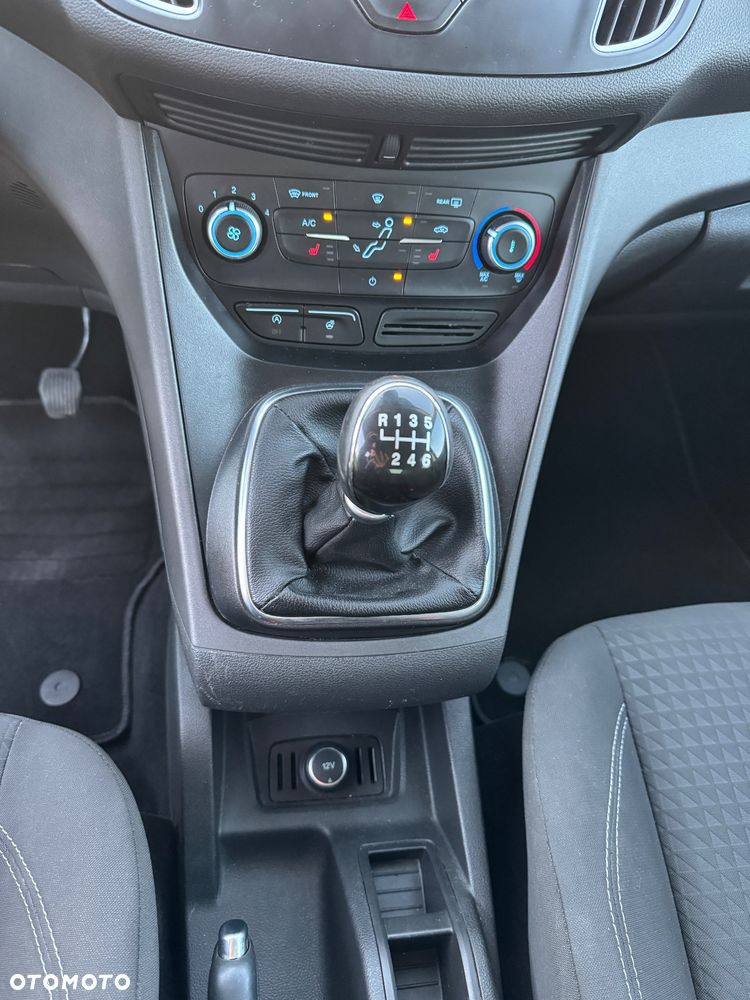 Ford Grand C-MAX 1.5 EcoBoost Start-Stopp-System Trend - 8