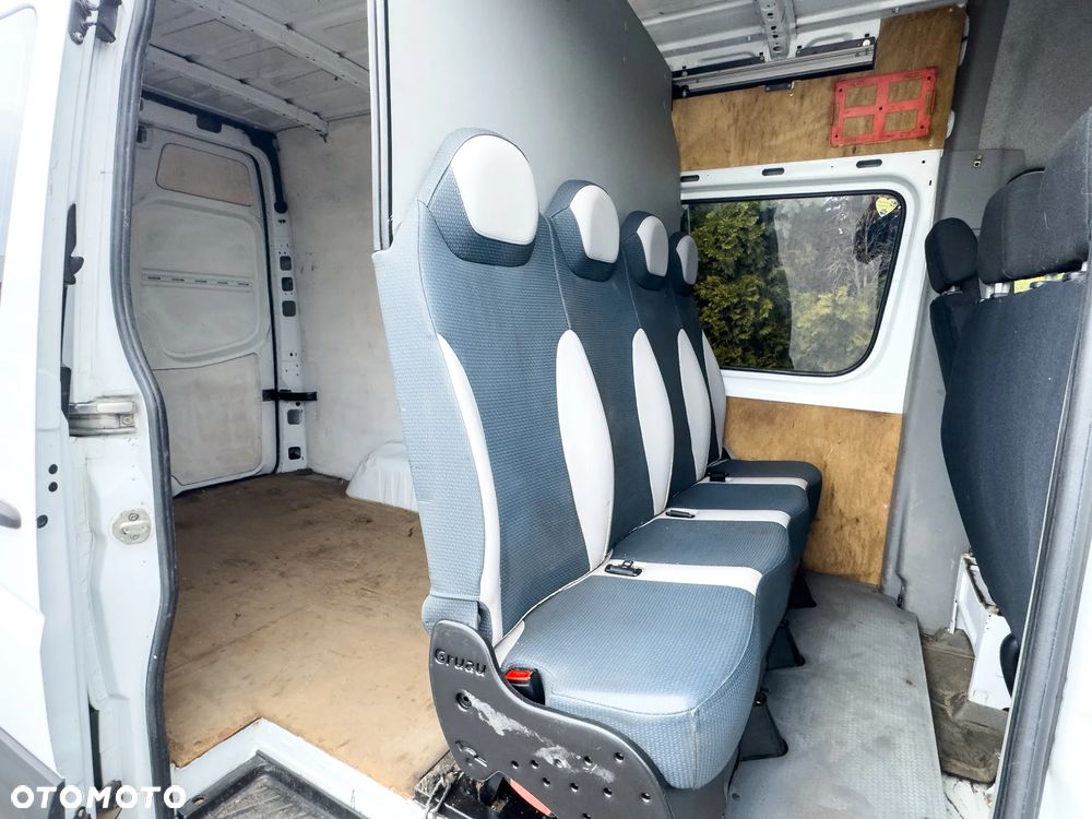 Mercedes-Benz SPRINTER - 8