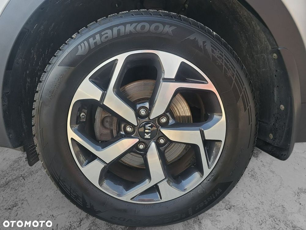 Kia Sportage - 24