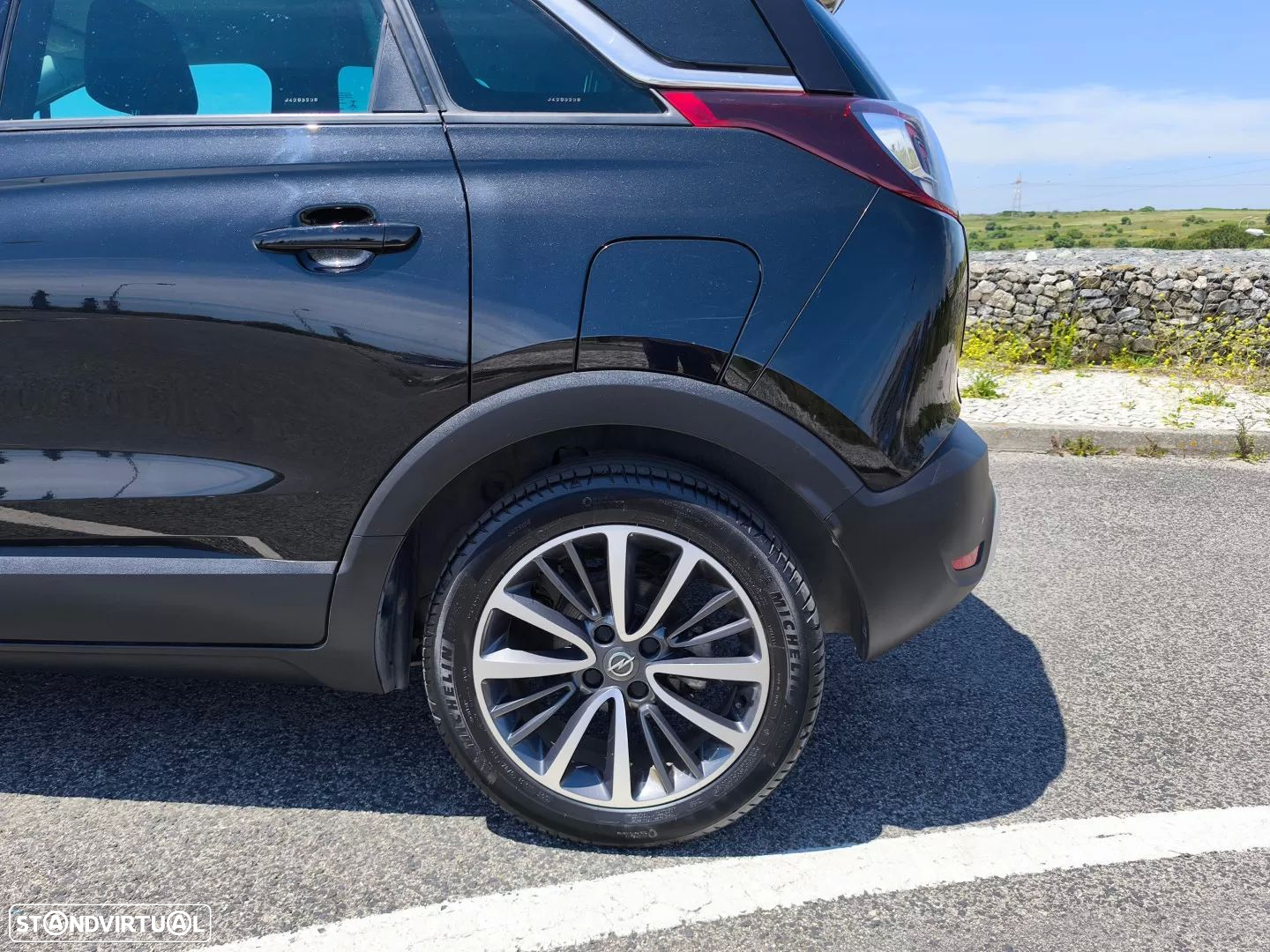 Opel Crossland X 1.2 S&S Auto Innovation - 18