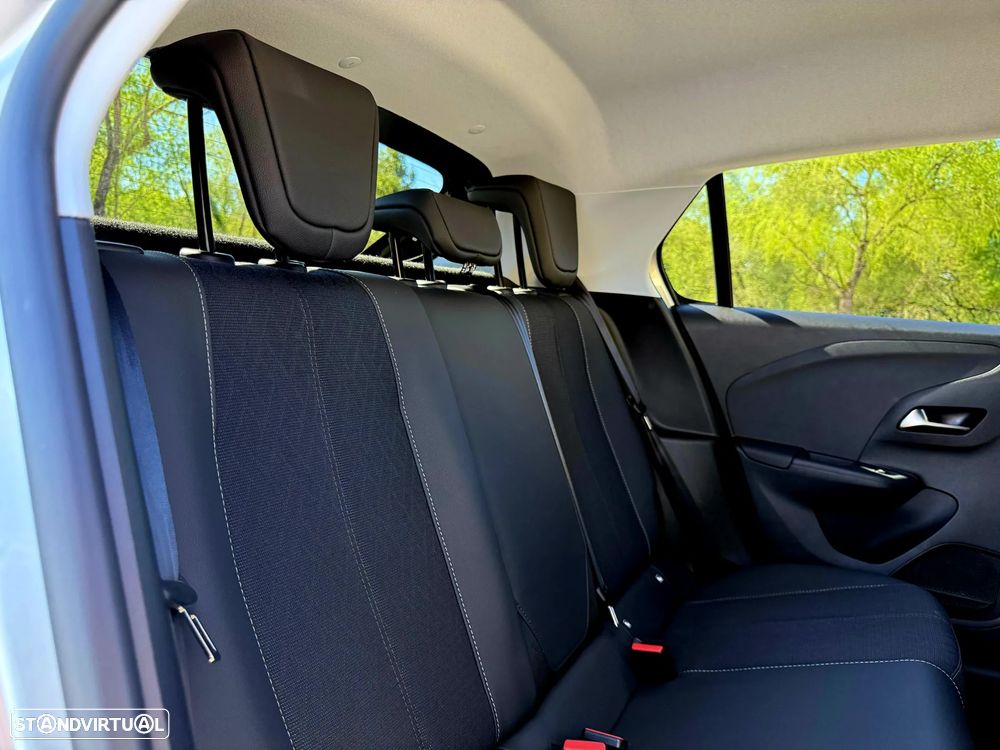 Opel Corsa-e Edition - 17