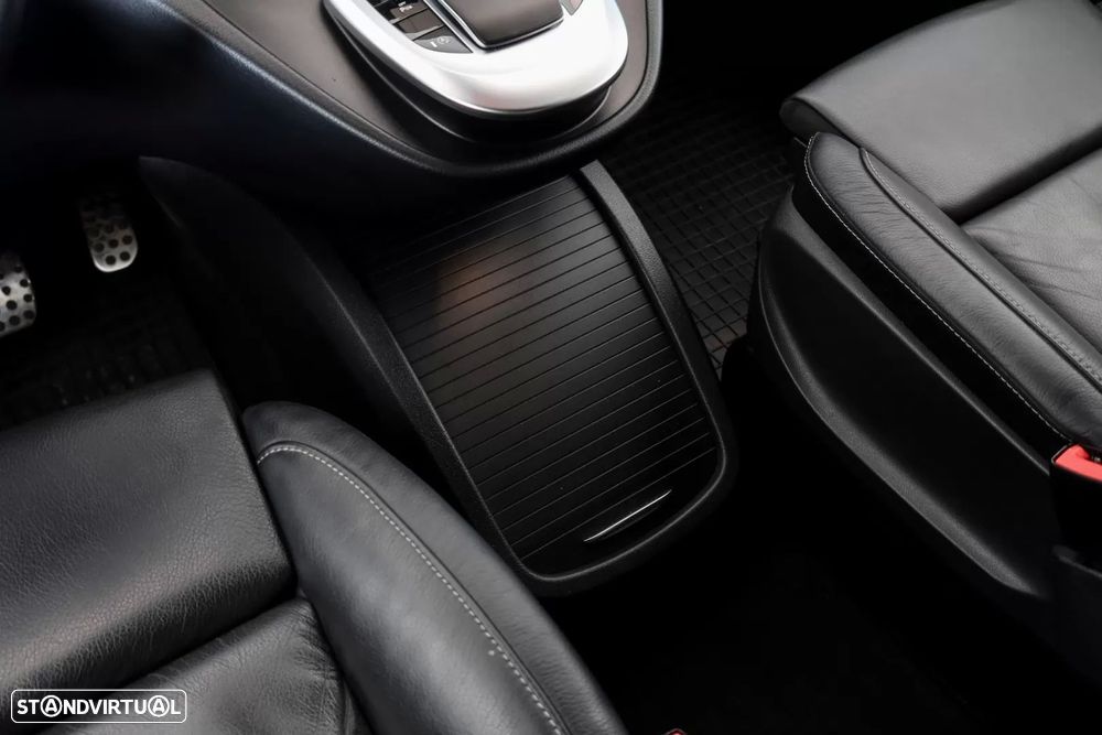 Mercedes-Benz V 250 d Avantgarde - 12