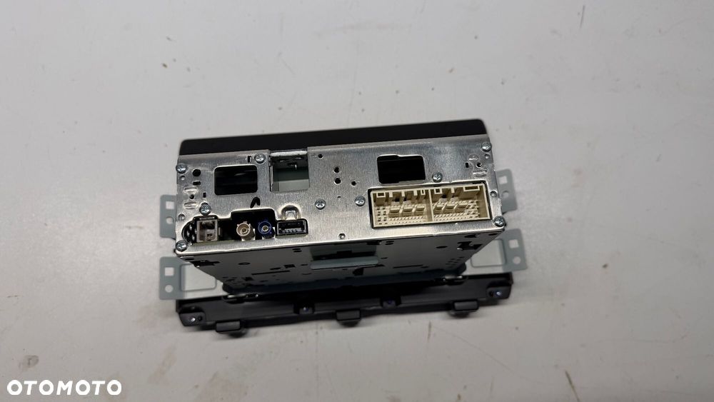 KIA CEED III LIFT RADIO RADIOODTWAŻACZ NAVI NAWIGACJA NAVIGACJA 21-25 - 5