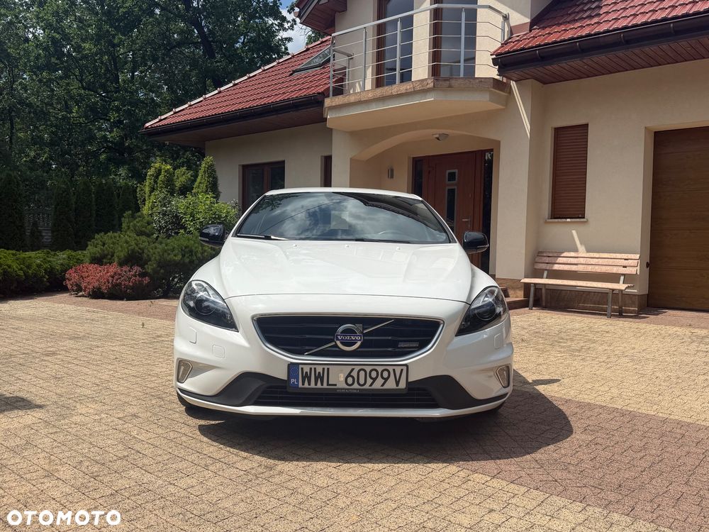 Volvo V40 T4 R-Design - 7