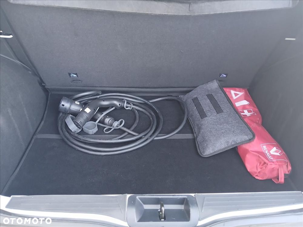 Dacia Spring 27.4kWh Business - 10