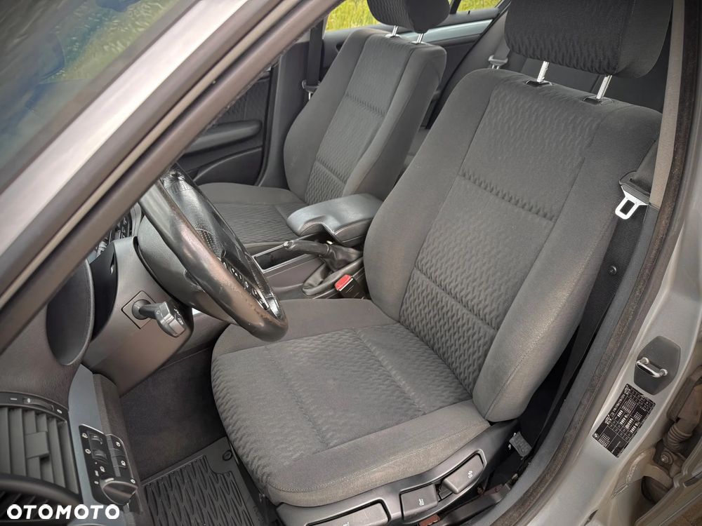 BMW Seria 3 - 8