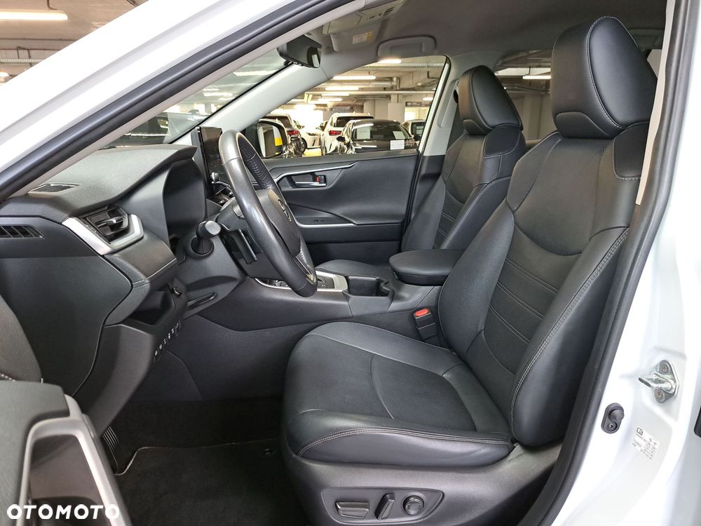 Toyota RAV4 - 12