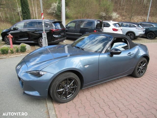 Mazda MX-5 G130 Emotion - 6