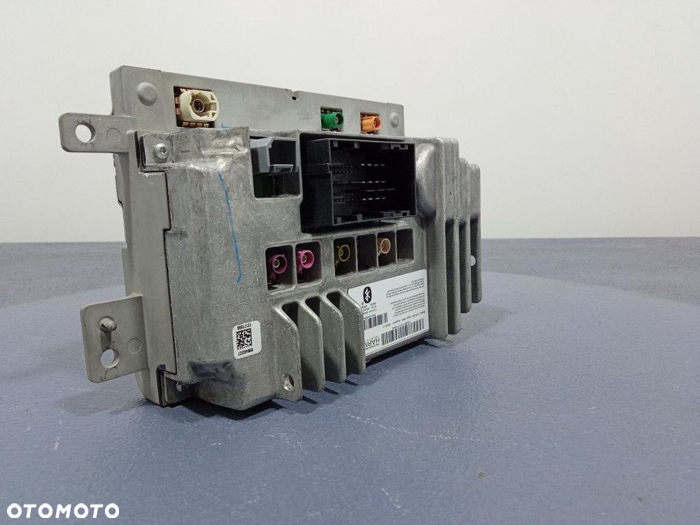 PACIFICA II 16-20 RADIO NAWIGACJA HARMAN VP3 NA 68232028AN - 3