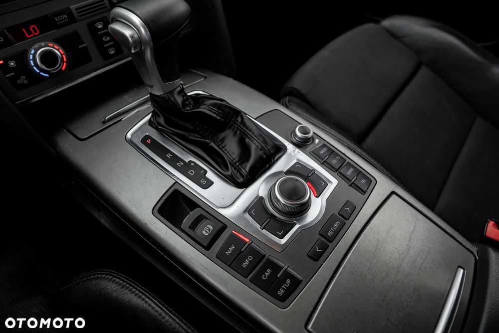 Audi A6 Limousine 3.0 TDI Quattro Tiptronic - 21
