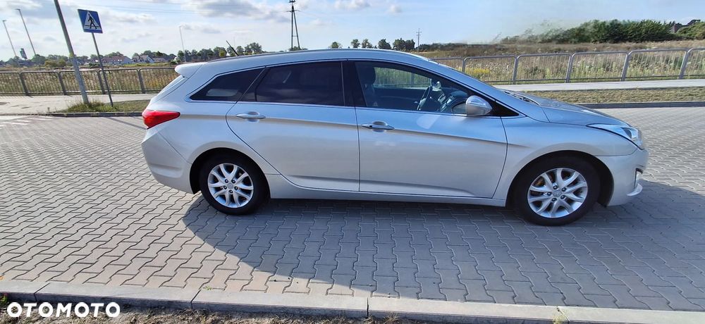 Hyundai i40 i40cw 1.6 Fifa World Cup Edition - 5