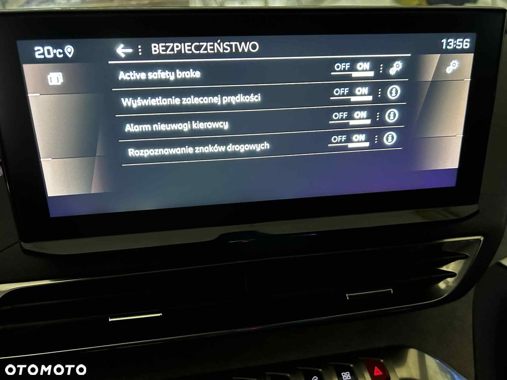 Peugeot 5008 1.5 BlueHDi GT S&S EAT8 - 18