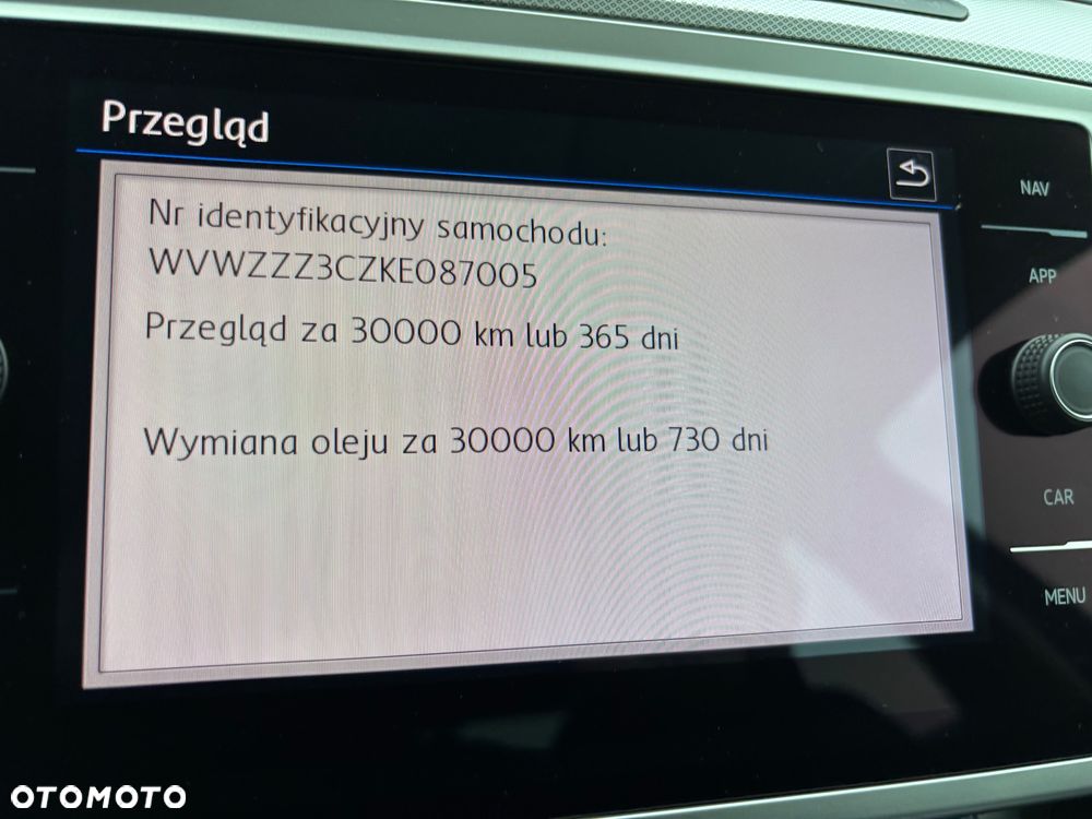 Volkswagen Passat 2.0 TDI SCR Comfortline DSG - 37