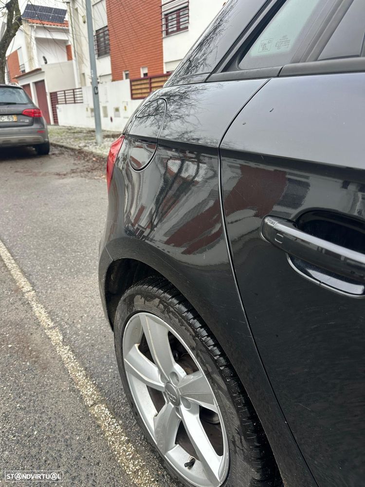 Audi A1 Sportback ver-1-6-tdi - 8