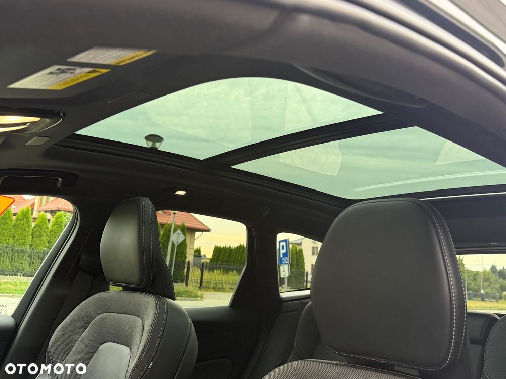 Volvo XC 60 - 23