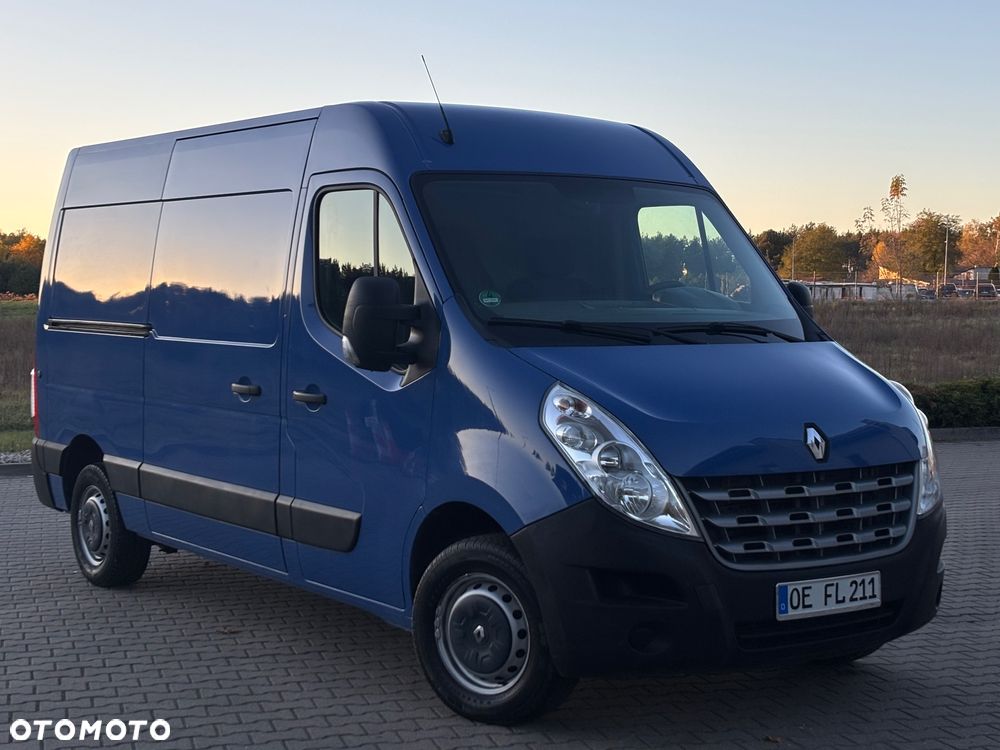 Renault Master - 3
