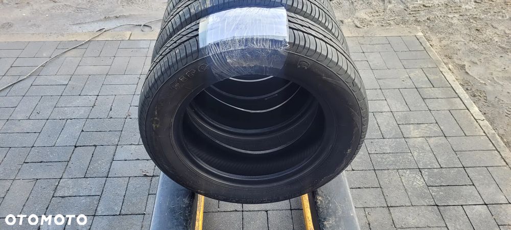 Opony letnie Firestone MultiHawk 2 155/65/13 - 4