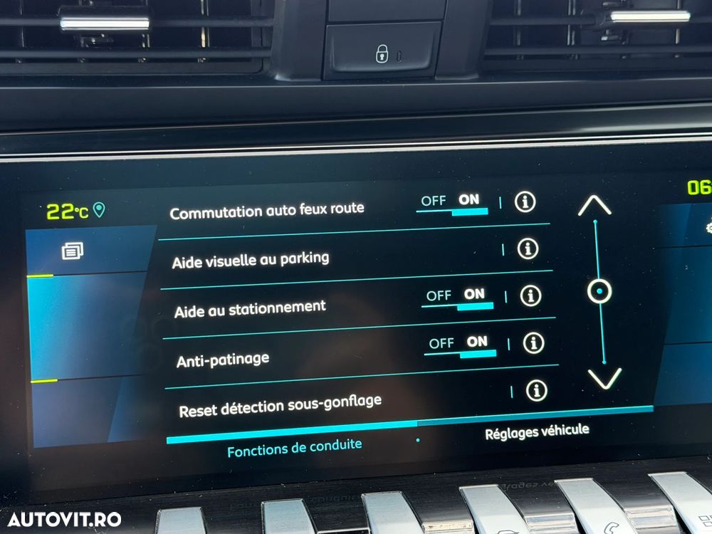 Peugeot 508 225 e-EAT8 GT Pack - 35