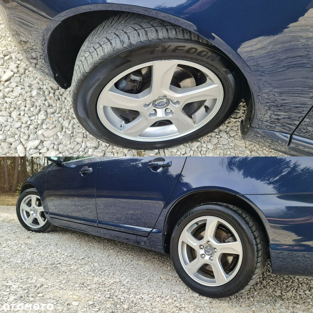 Volvo V70 D4 Drive-E Dynamic Momentum - 40
