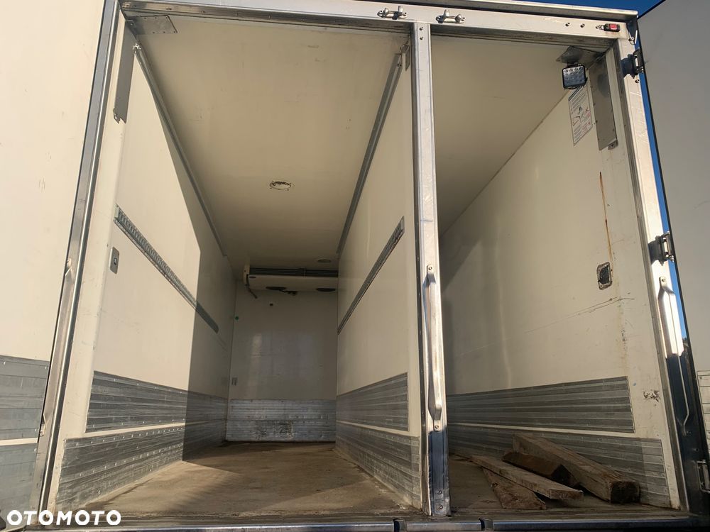 Mercedes-Benz Atego - 9