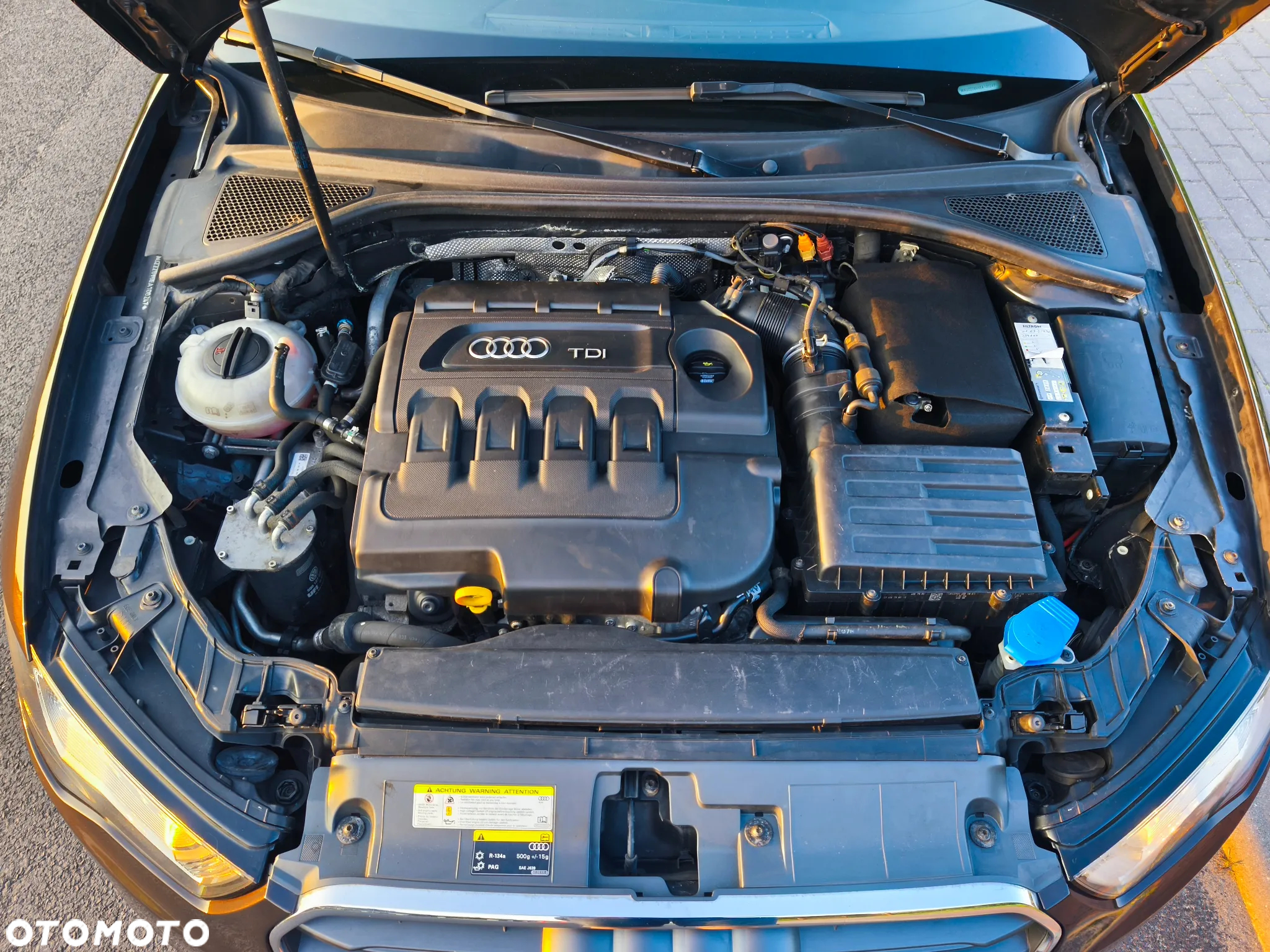 Audi A3 Sportback - 12