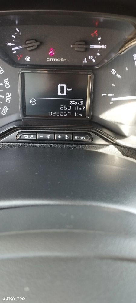 Citroën C3 1.2 PureTech 83 S&S BVM5 PLUS - 3