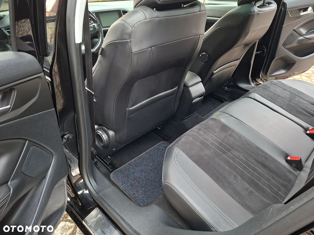 Peugeot 308 BlueHDi 150 Stop & Start Business-Line - 14