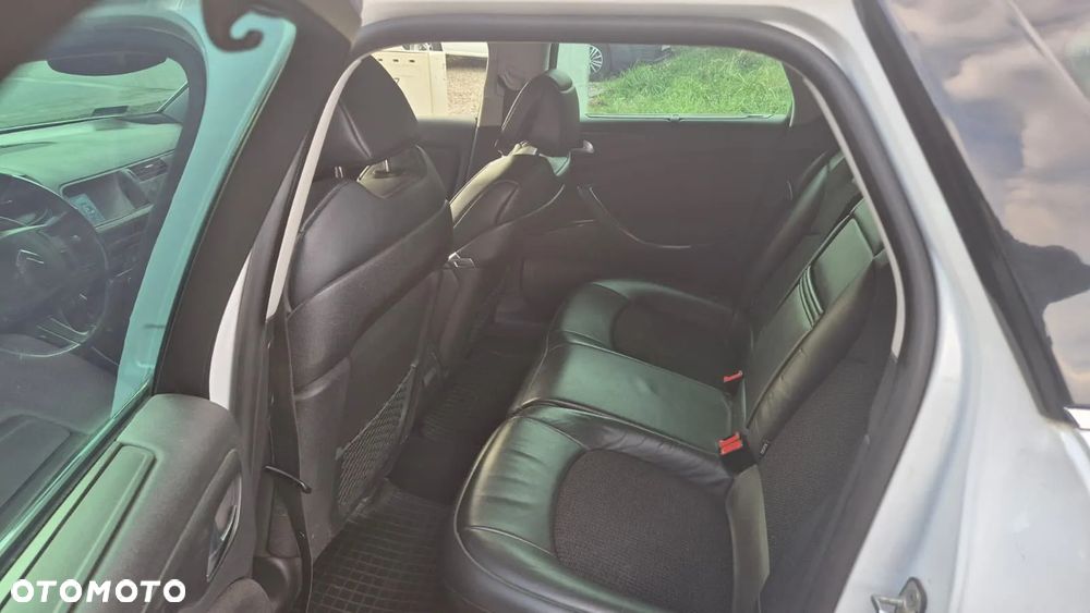 Citroën C5 2.0 HDi Exclusive - 10
