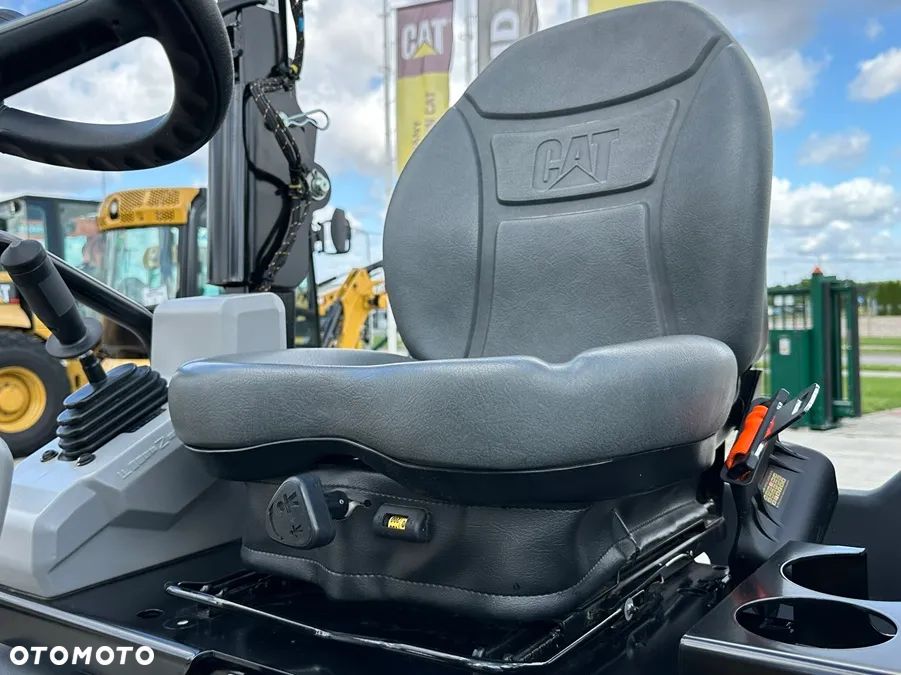 Caterpillar CB 2.5 GC - 25