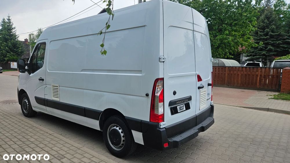 Renault MASTER - 6