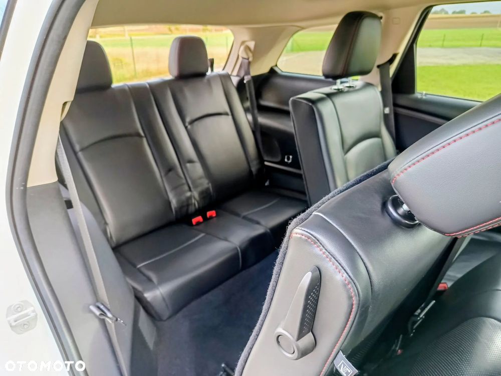 Dodge Journey - 10