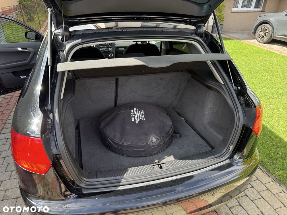 Audi A3 Sportback - 8