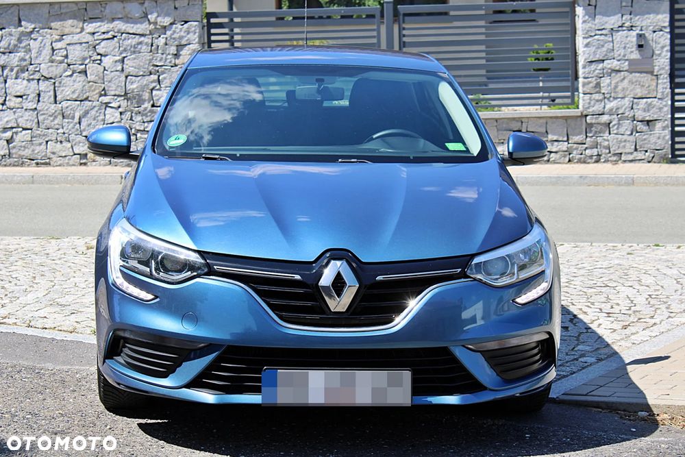 Renault Megane - 4