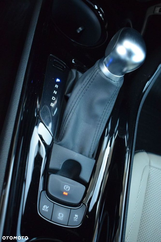 Toyota C-HR 1.8 Hybrid Selection - 24